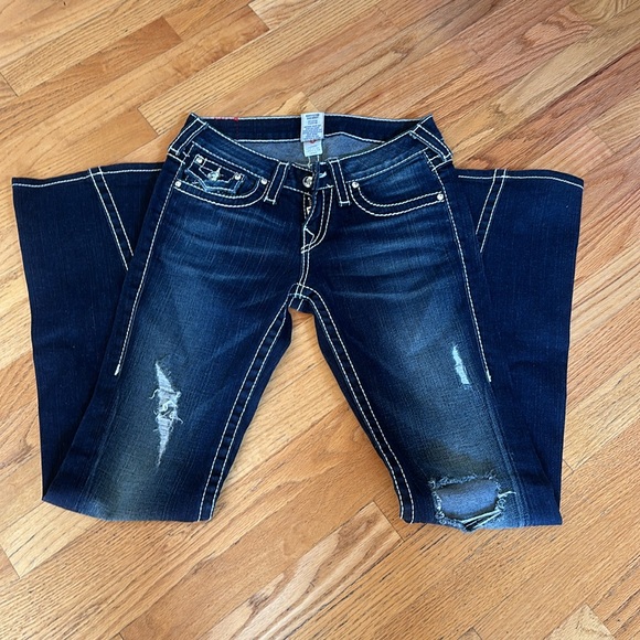 True Religion Jeans - Picture 4 of 4